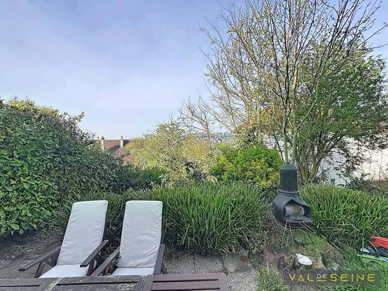 Maison à louer, 106m², ROUEN