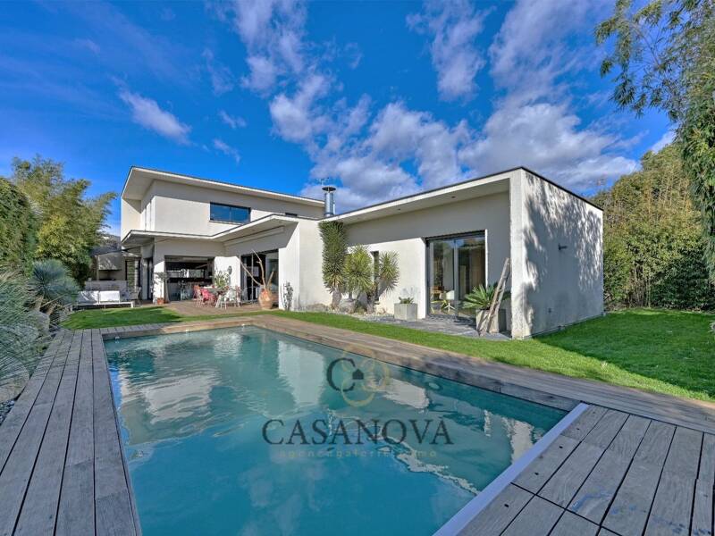 Maison à vendre, 231m², LATTES