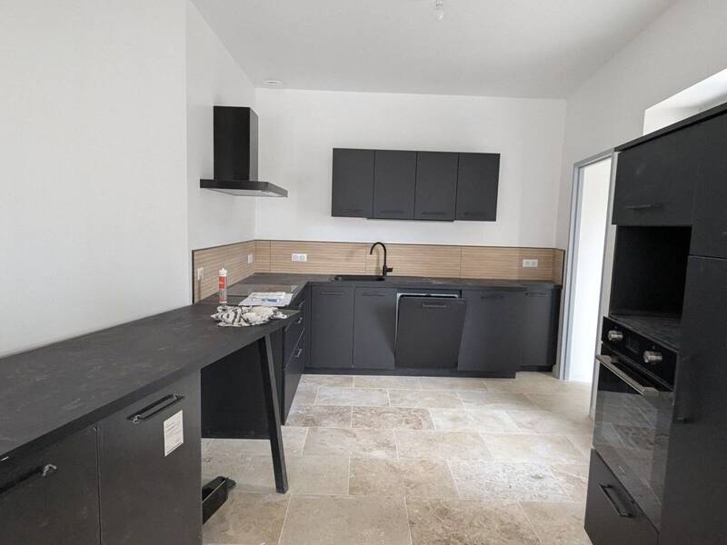 Maison à louer, 131m², BOURGES