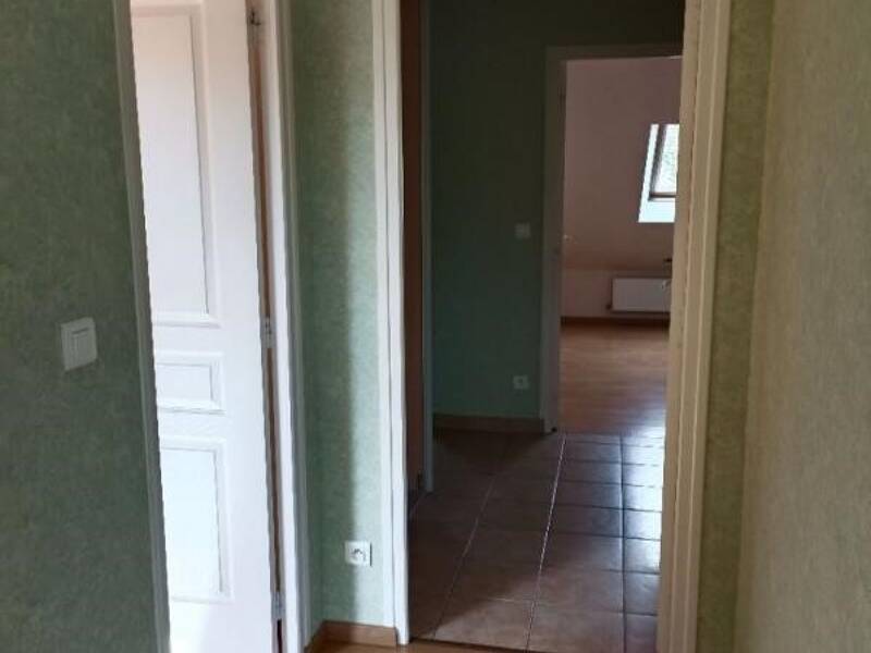 Maison à louer, 65m², MAMERS