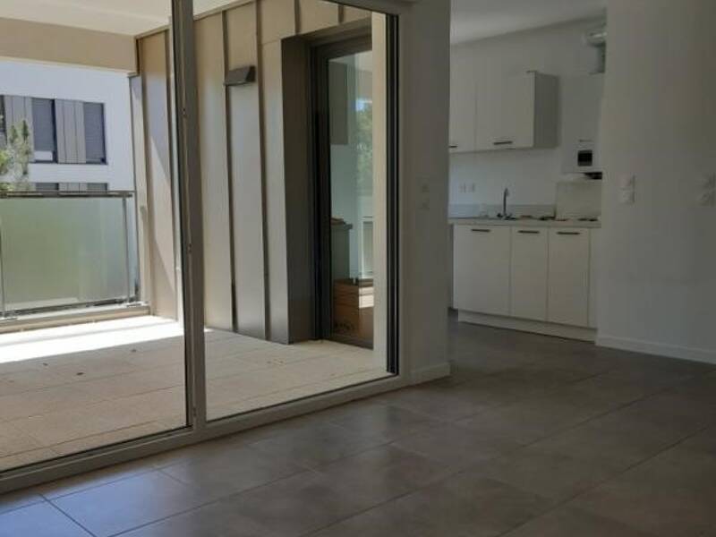 Maison à louer, 61m², RILLIEUX LA PAPE