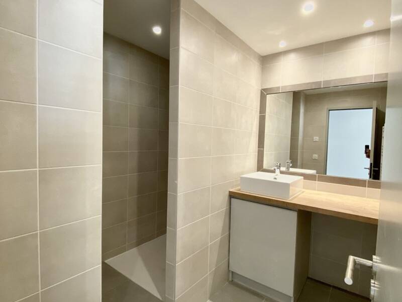 Maison à louer, 55m², LYON 3E