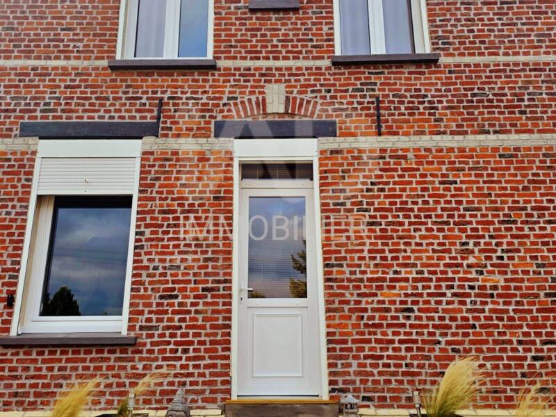 Maison à vendre, 75m², MARLES LES MINES