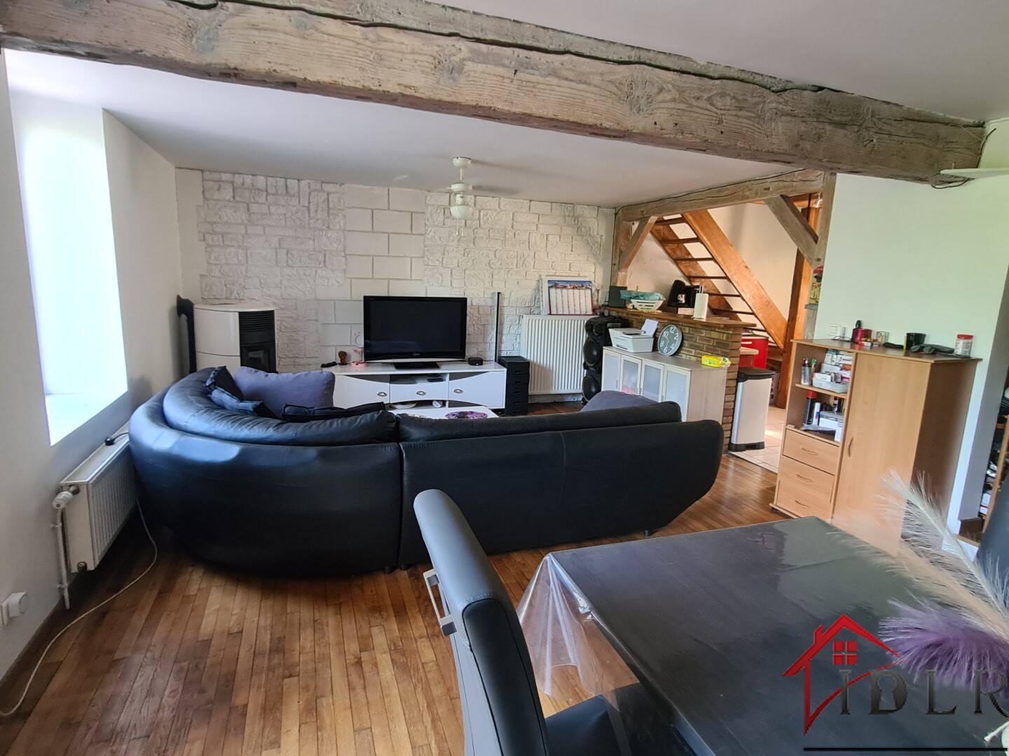 Maison à vendre, 92m², SAINT DIZIER