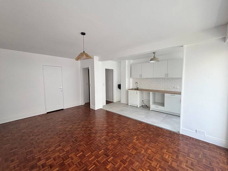 Maison à louer, 50m², LEVALLOIS PERRET