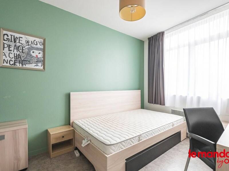 Maison à vendre, 19m², REIMS