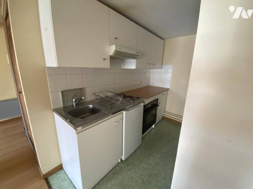 Maison à louer, 50m², NANCY