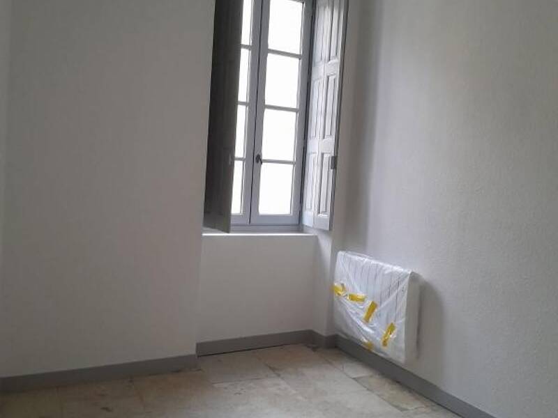 Maison à louer, 52m², NIMES