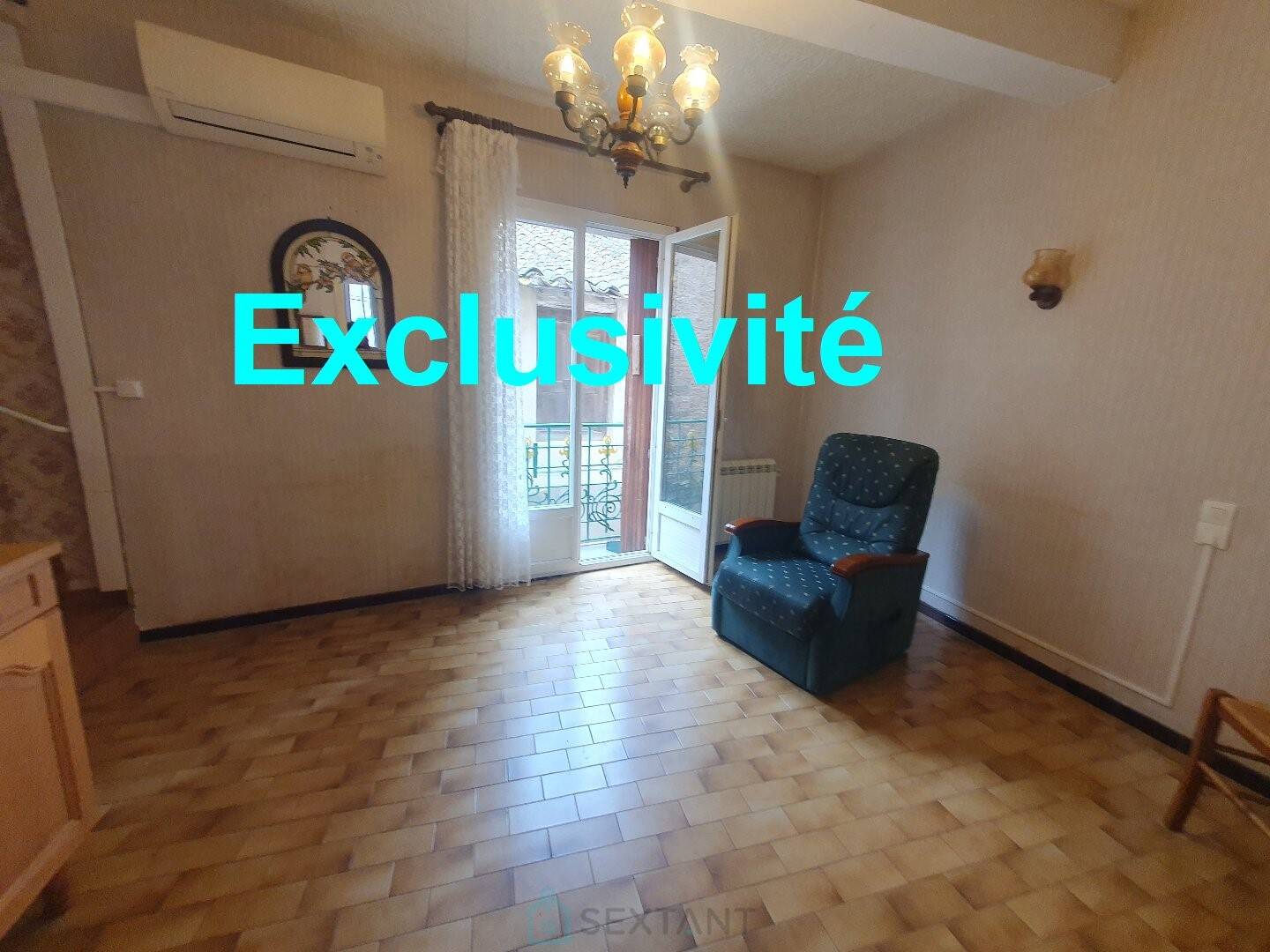 Maison à vendre, 95m², SAINT PARGOIRE