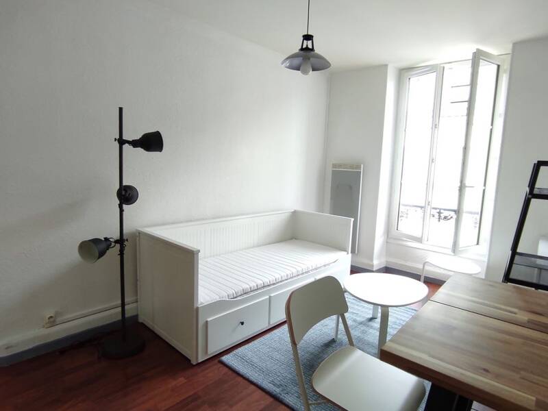 Maison à louer, 22m², ORLEANS