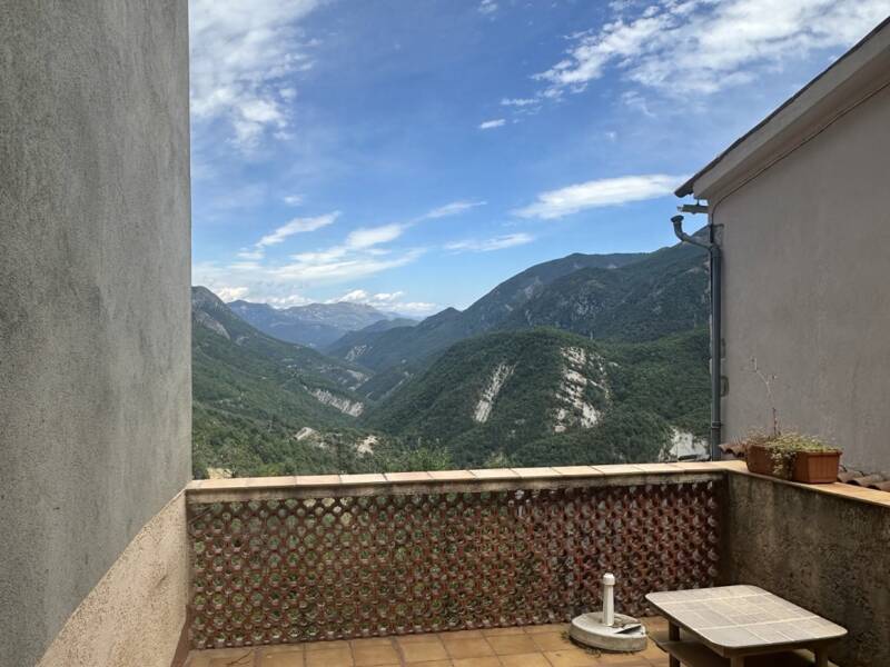 Maison à vendre, 38m², LE MAS