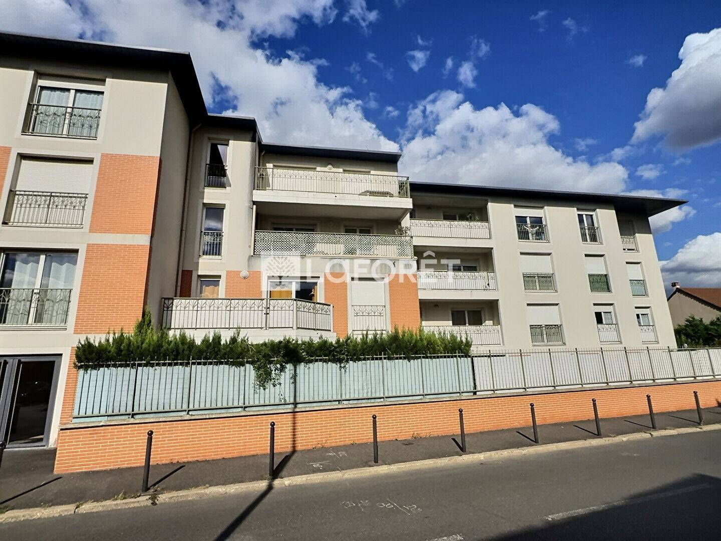 Maison à louer, 70m², VITRY SUR SEINE