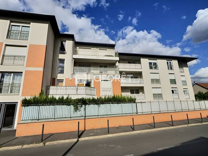 Maison à louer, 70m², VITRY SUR SEINE