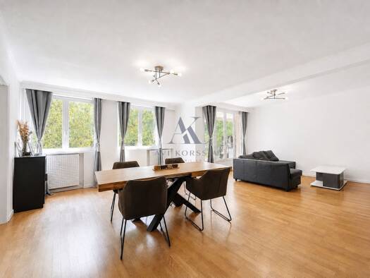 Appartement à vendre 285 000 € 6 pièces 4 chambres 112 m² Étage 2/6 Bron 69500
