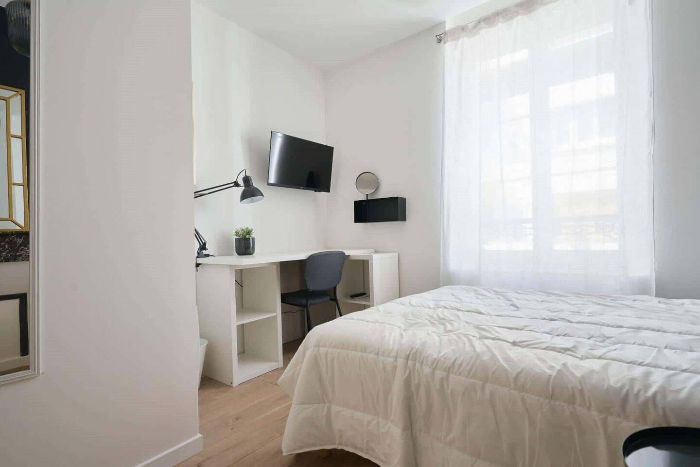 Maison à louer, 15m², NANCY