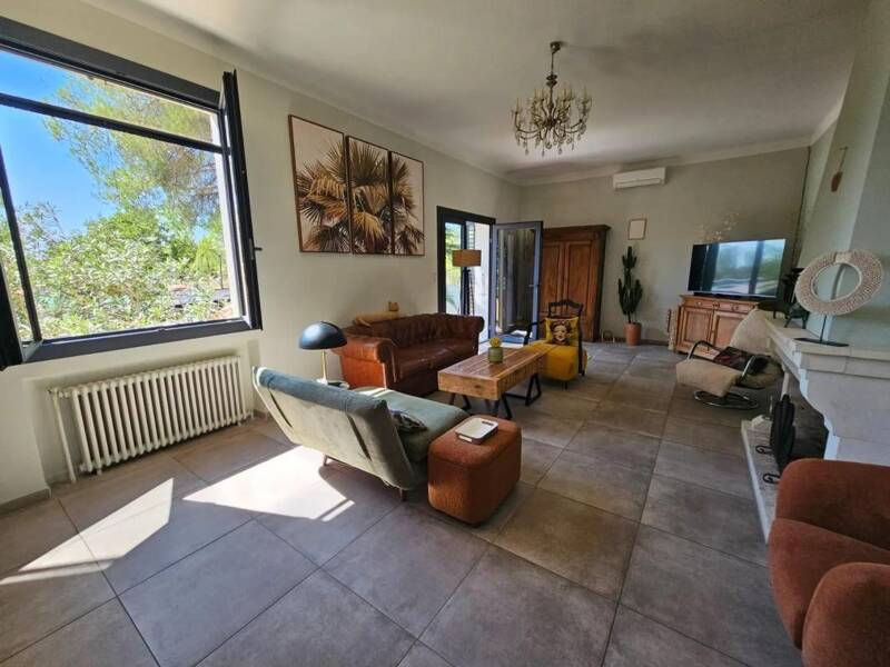 Maison à vendre, 175m², ROUSSON