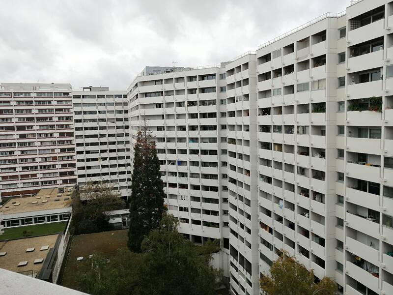 Maison à louer, 50m², PARIS 12E