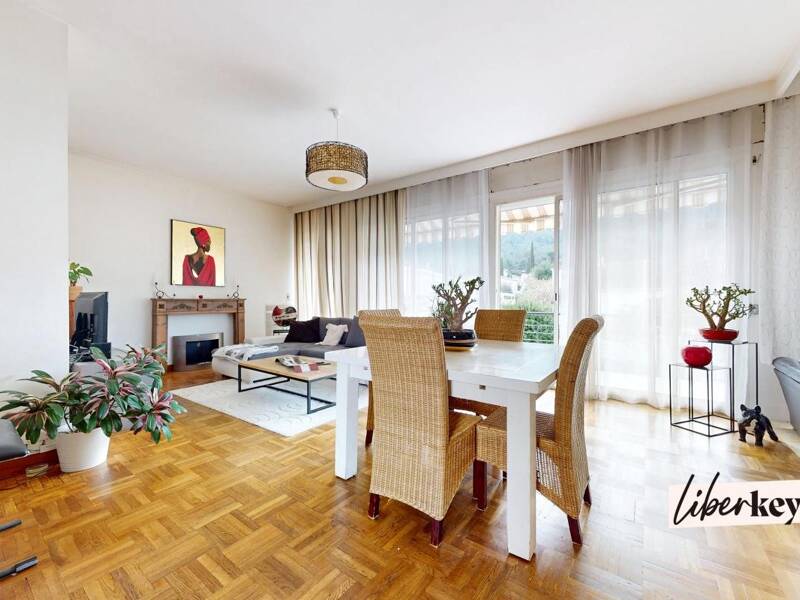 Maison à vendre, 262m², LA PENNE SUR HUVEAUNE