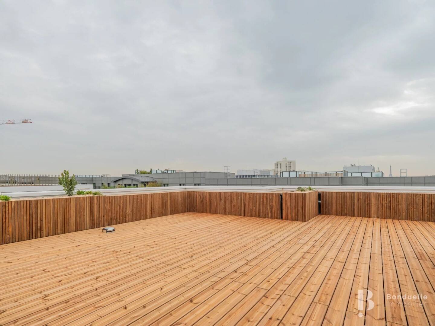 Maison à louer, 96m², COURBEVOIE