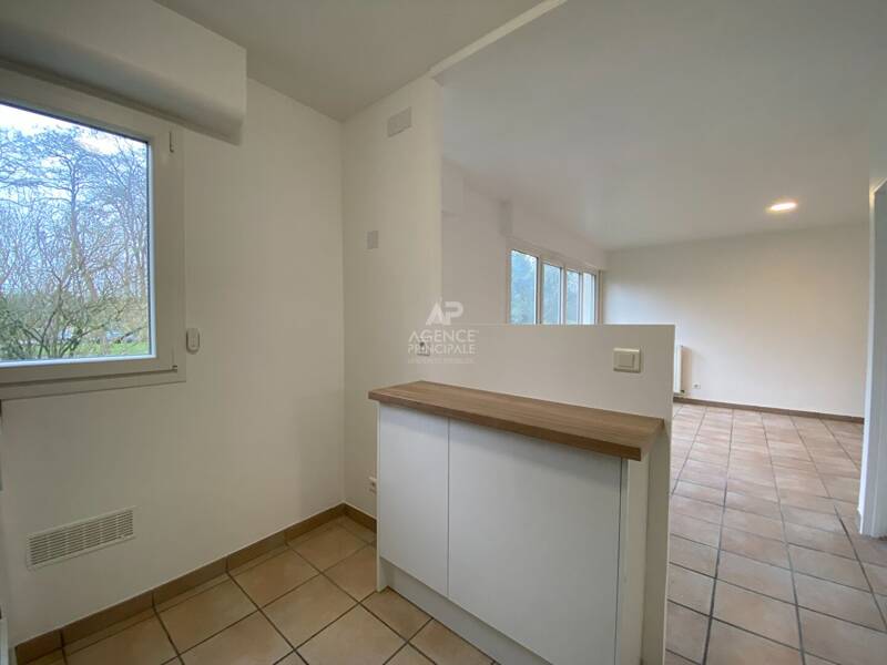 Maison à louer, 62m², SAINT OUEN L'AUMONE