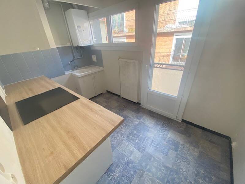 Maison à louer, 45m², TOULOUSE
