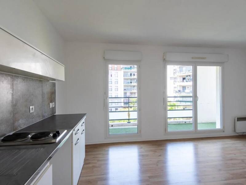 Maison à vendre, 30m², MARSEILLE 15E