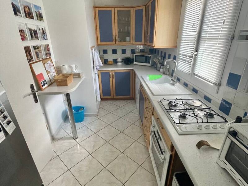 Maison à louer, 51m², MOISSELLES