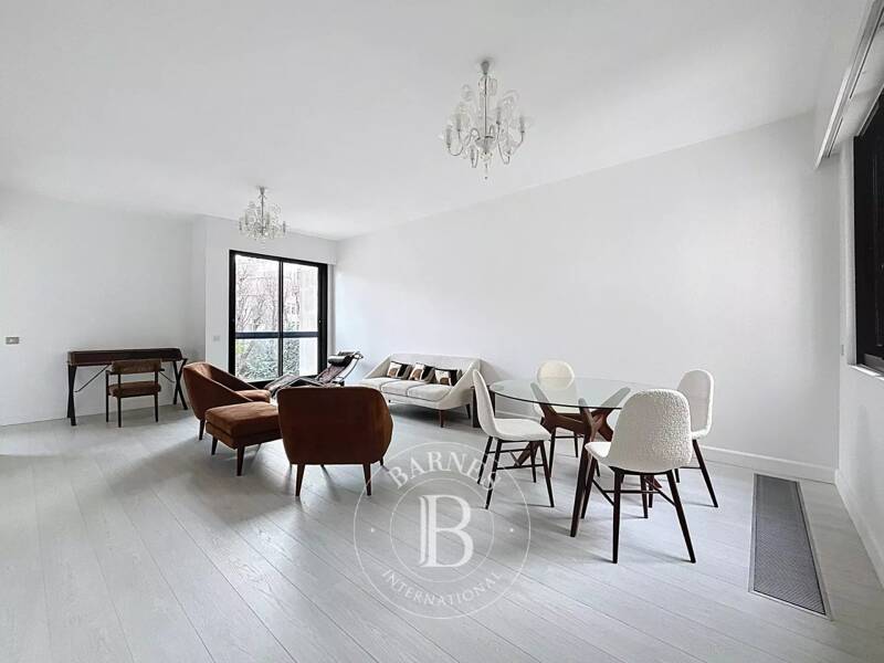 Maison à louer, 65m², PARIS 16E