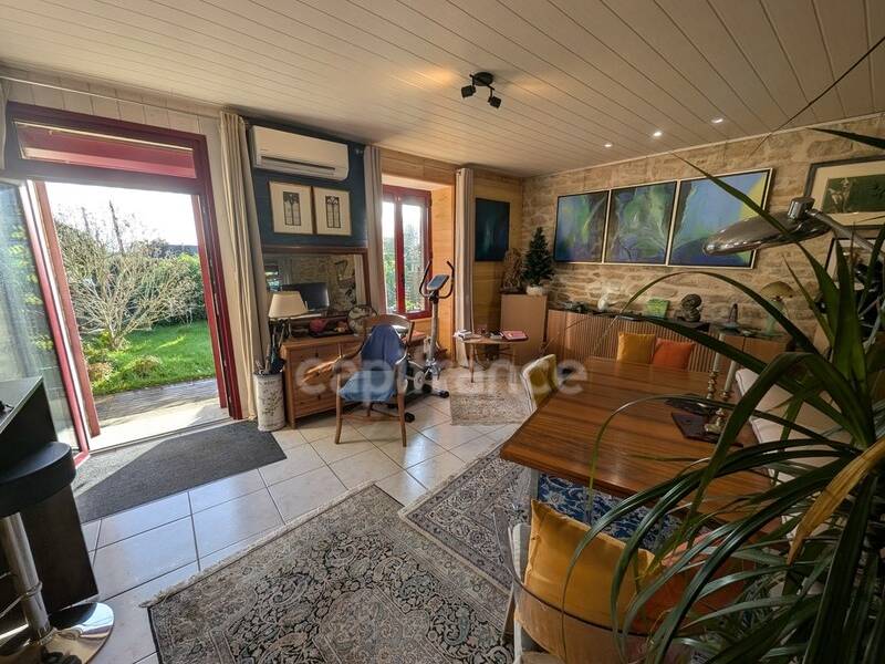 Maison à vendre, 133m², EDERN