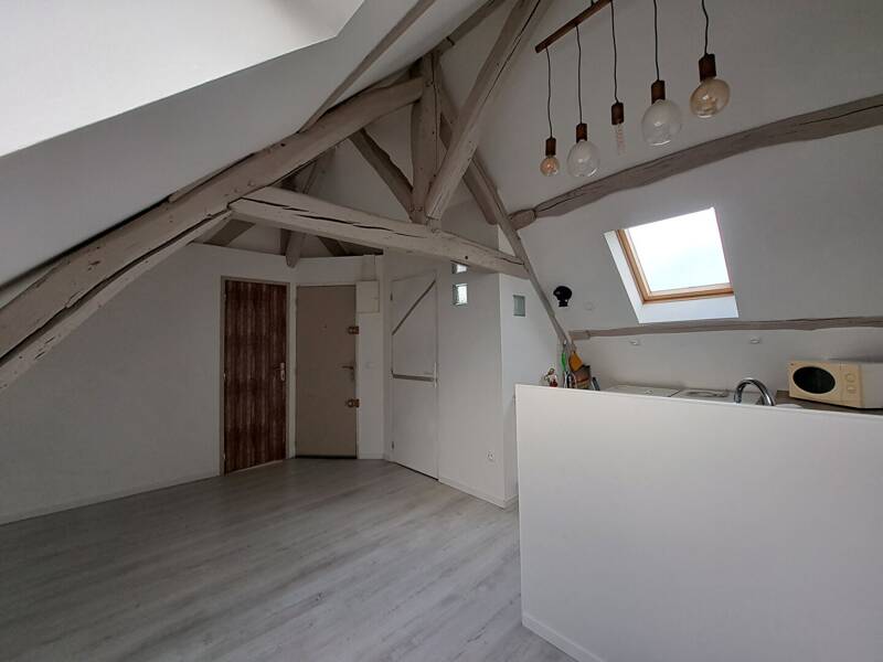 Maison à vendre, 20m², CHAMBLY