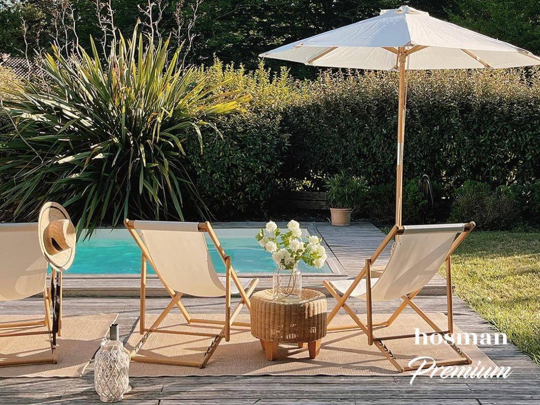 Maison à vendre, 180m², SAINT SULPICE ET CAMEYRAC