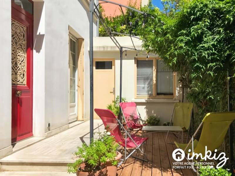 Maison à vendre, 178m², VINCENNES