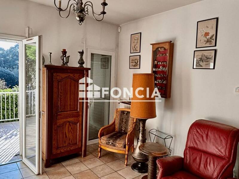 Maison à vendre, 122m², TOULOUSE