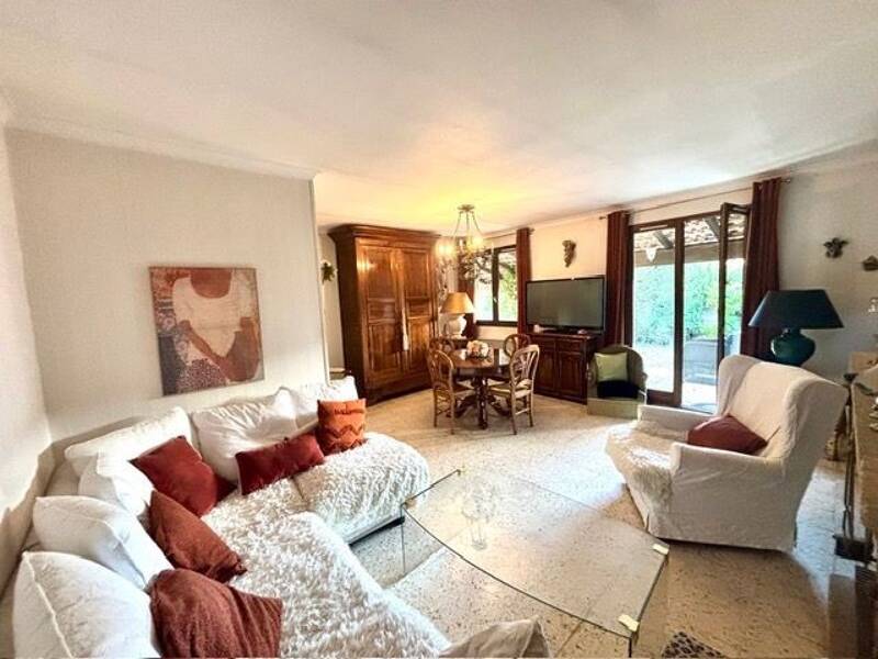 Maison à vendre, 90m², BAILLARGUES