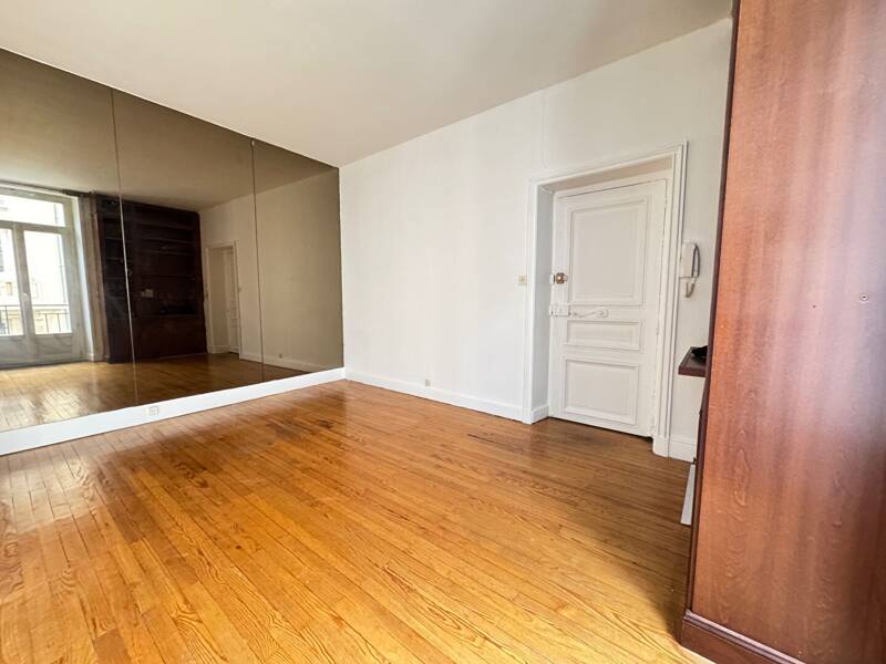 Maison à louer, 67m², CLERMONT FERRAND