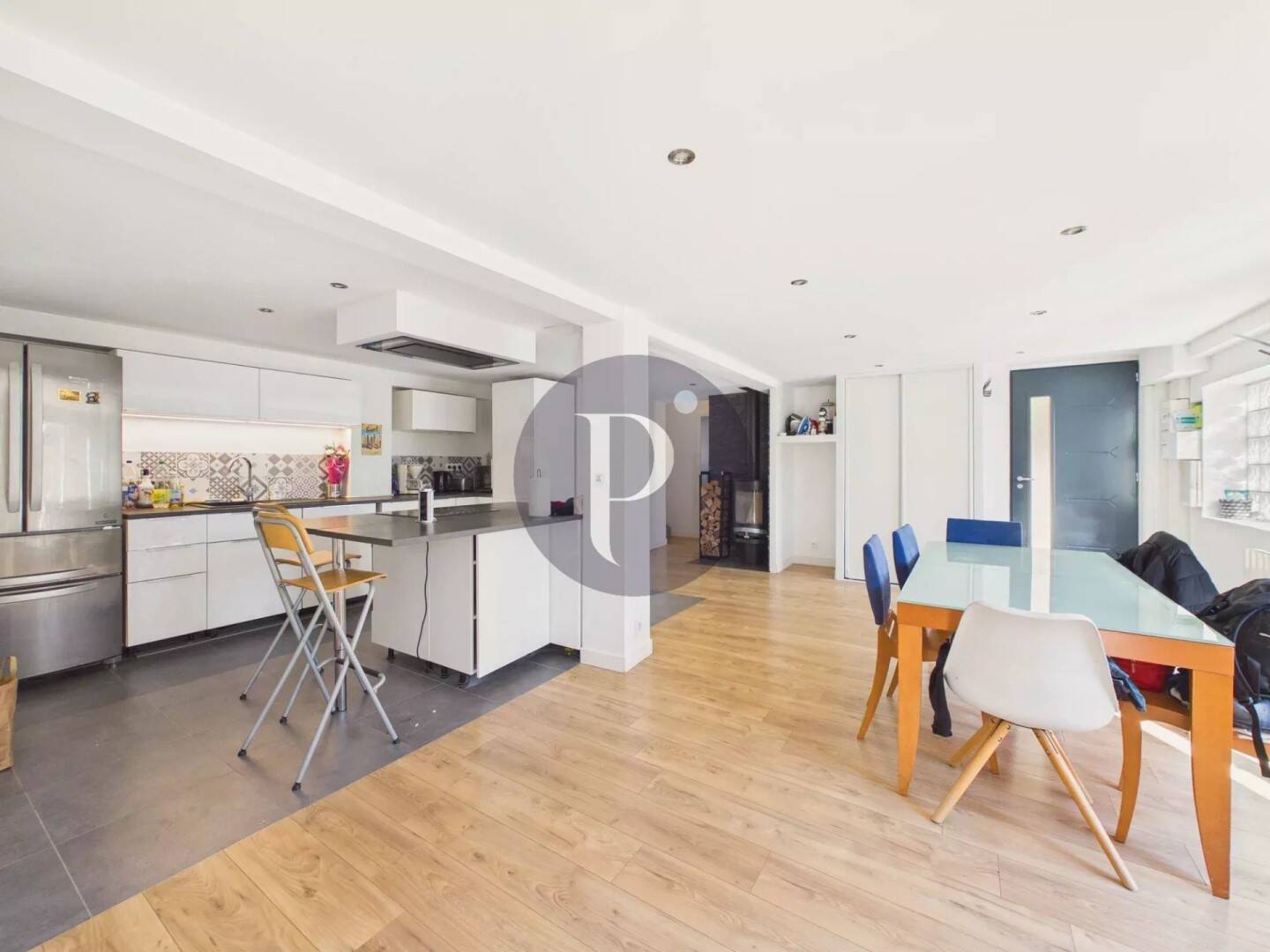 Maison à vendre, 136m², FONTENAY AUX ROSES