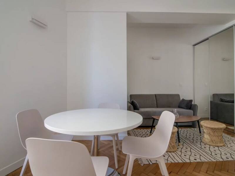 Maison à louer, 28m², NICE