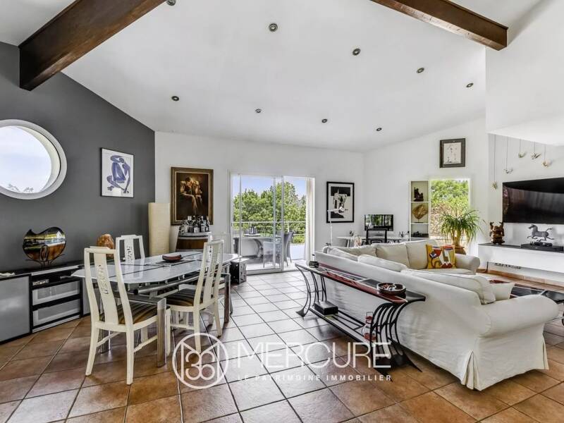 Maison à vendre, 180m², CORNEBARRIEU