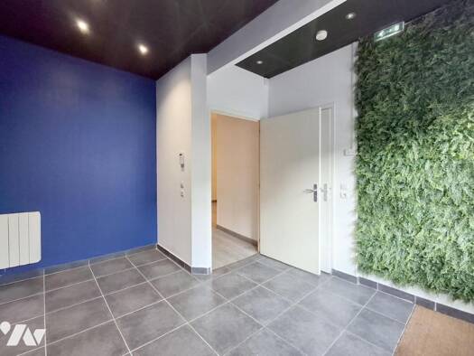 Local commercial à louer 650 € Goderville 76110