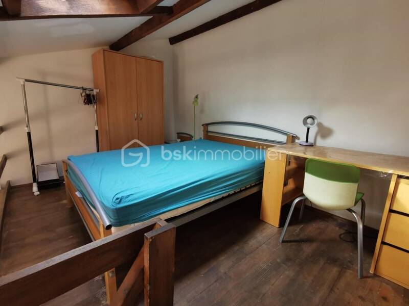Maison à vendre, 39m², NIMES