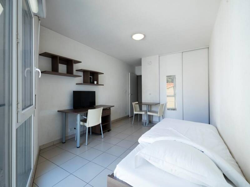 Maison à louer, 18m², TOULON