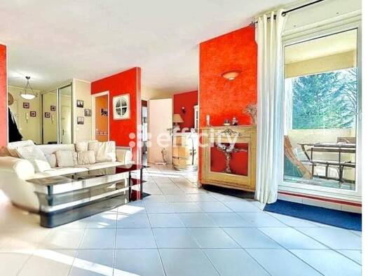 Appartement à vendre 137 000 € 4 pièces 3 chambres 91 m² Étage 1/4 Centre Soissons 02200