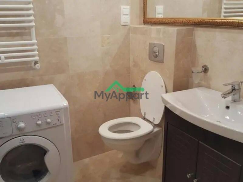 Maison à louer, 33m², PARIS 5E