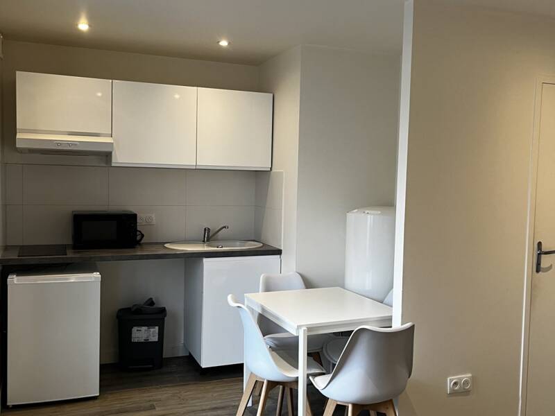 Maison à louer, 26m², CORBEIL ESSONNES