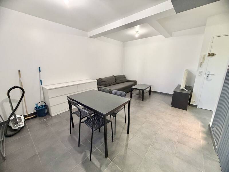 Maison à louer, 24m², LE PERREUX SUR MARNE