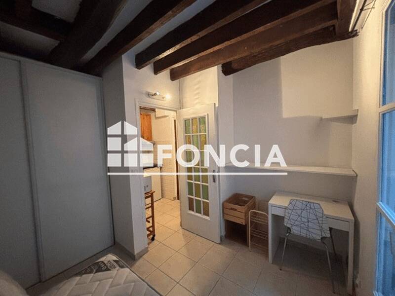 Maison à louer, 13m², PARIS 17E