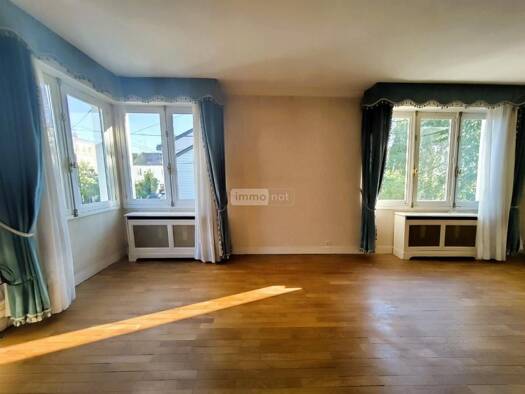 Maison à vendre 315 000 € 5 pièces 3 chambres 97,8 m² 218 m² de terrain Angers 49100