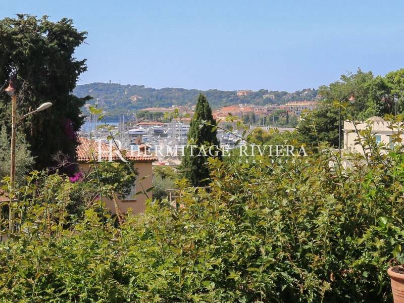 Maison à vendre, 100m², BEAULIEU SUR MER