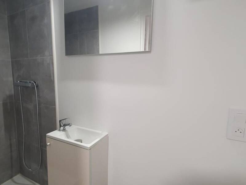 Maison à vendre, 15m², LE PRADET