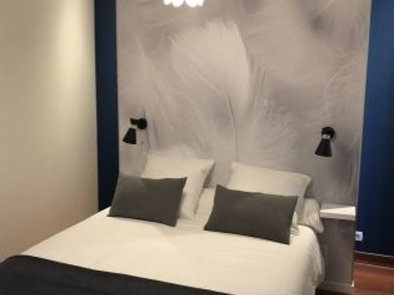 Maison à louer, 52m², NANTES